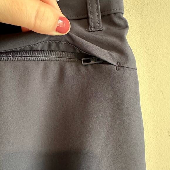 Fabletics Men's The Only Pant Navy 32x30 actual - Picture 8 of 10